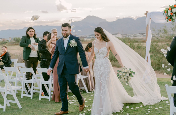 Painted Dunes Desert Golf Course