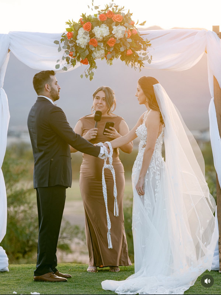 Painted Dunes Desert Golf Course