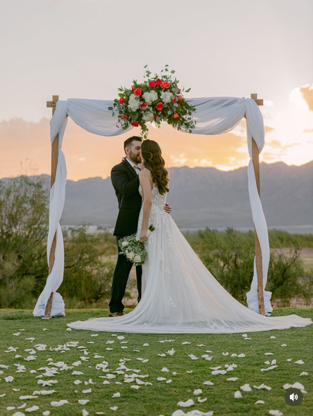 Painted Dunes Desert Golf Course
