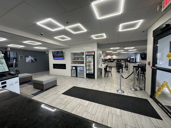 Best Western Bolingbrool Hotel