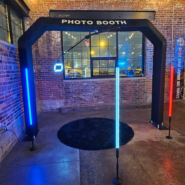 Lights Out Entertainment