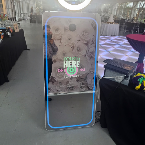 Lights Out Entertainment