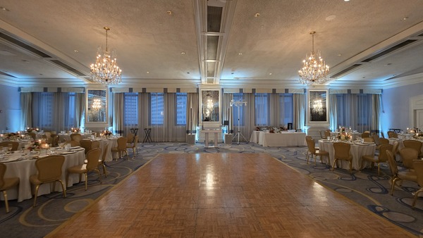 Lights Out Entertainment