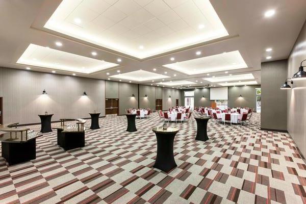 Four Points by Sheraton Seattle Airport South