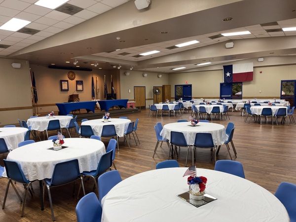 American Legion Post 159