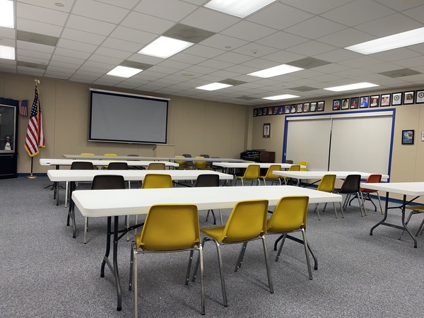 American Legion Post 159