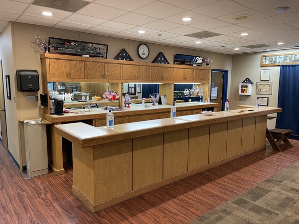 American Legion Post 159