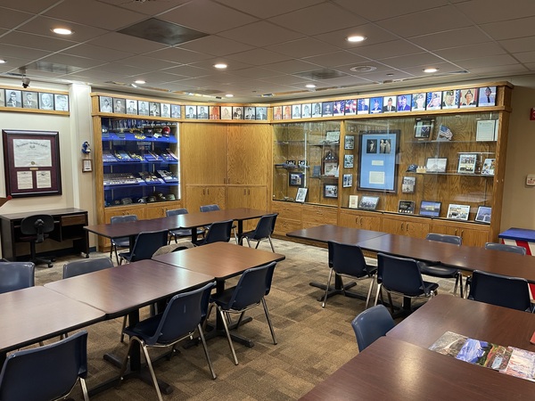 American Legion Post 159