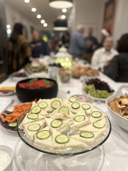 Top Shelf (aka HullabaLouisville)