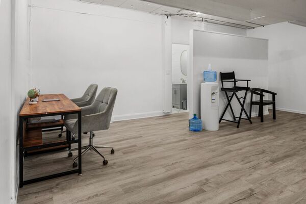 Rumble Creative Studios