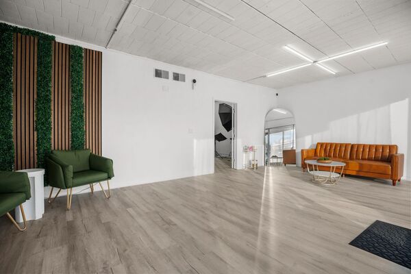 Rumble Creative Studios