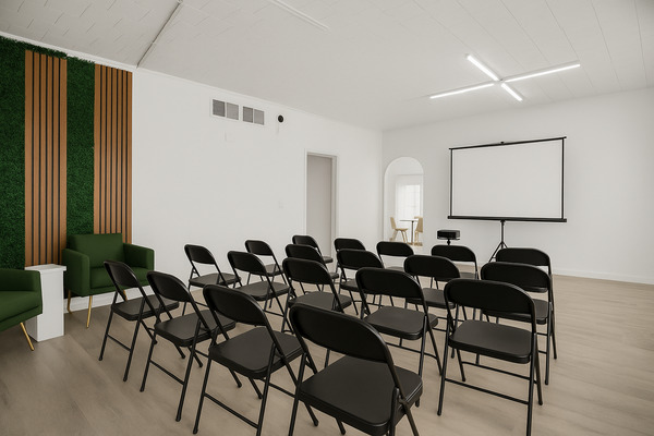 Rumble Creative Studios