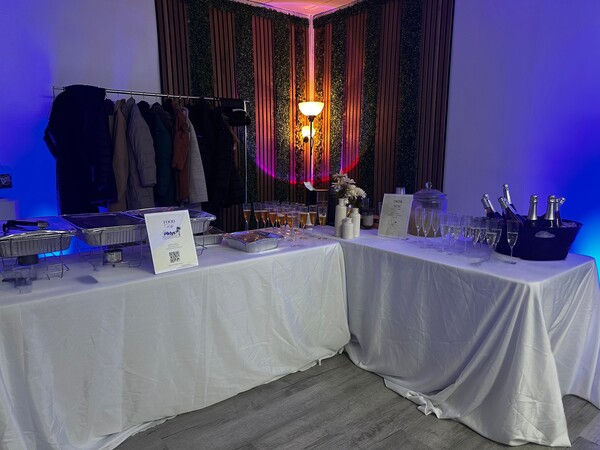 Rumble Creative Studios