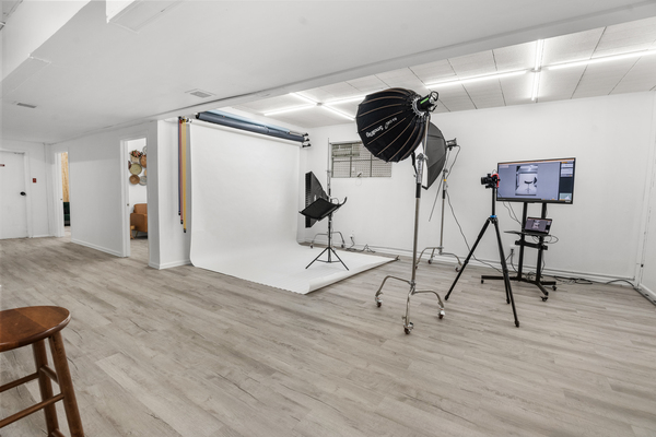 Rumble Creative Studios