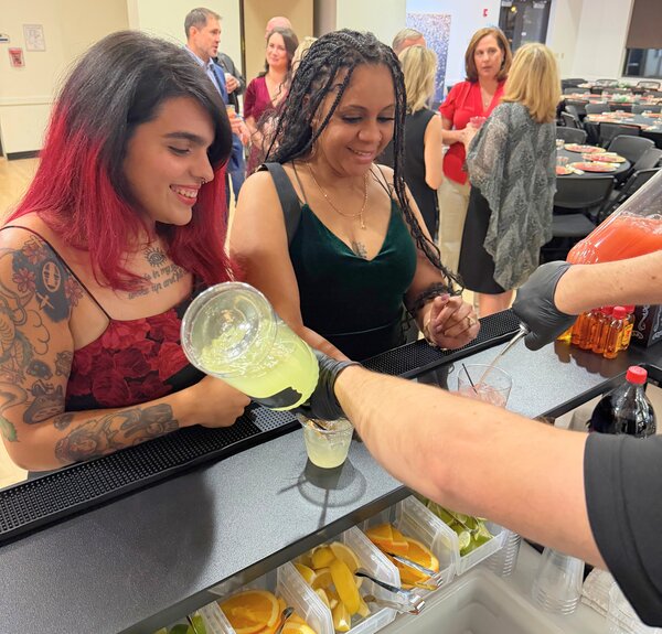 MOBILE BAR - The Essence of RD