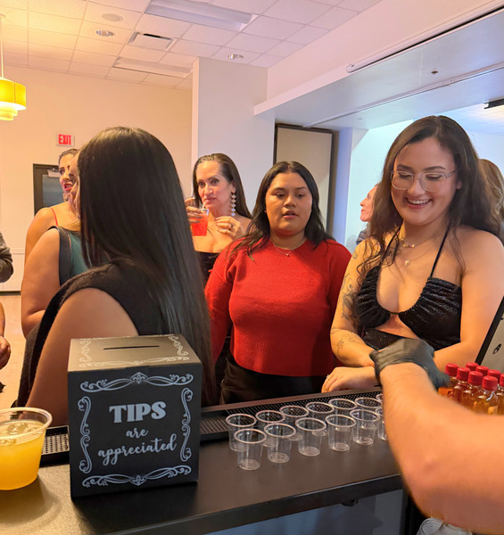 MOBILE BAR - The Essence of RD