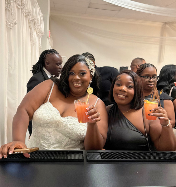 MOBILE BAR - The Essence of RD