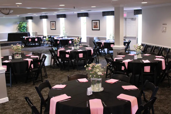 Ballwin Event Center