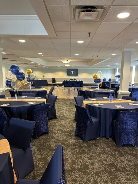 Ballwin Event Center