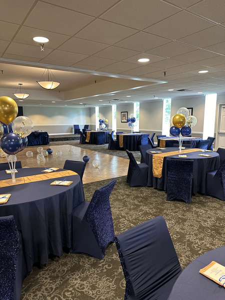 Ballwin Event Center