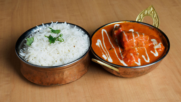 The Curry Leaves Indian Bistro