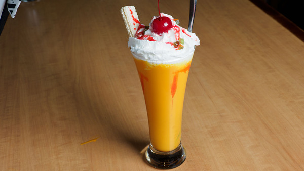 The Curry Leaves Indian Bistro