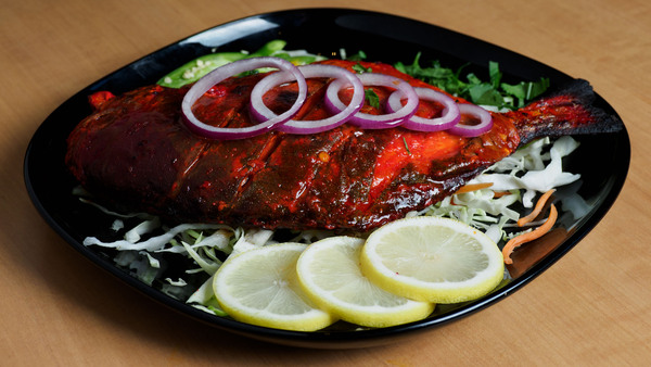 The Curry Leaves Indian Bistro