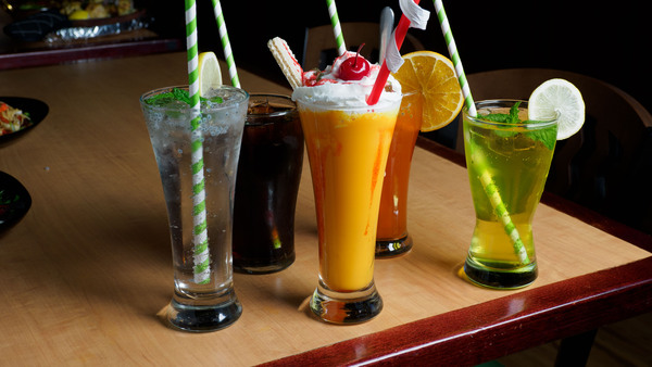 The Curry Leaves Indian Bistro