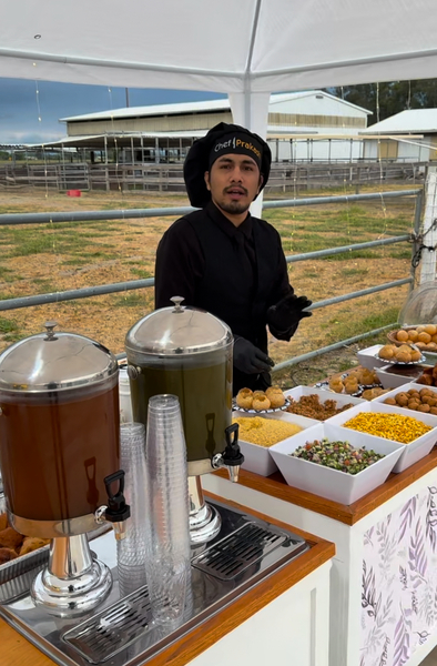 The Curry Leaves Indian Bistro