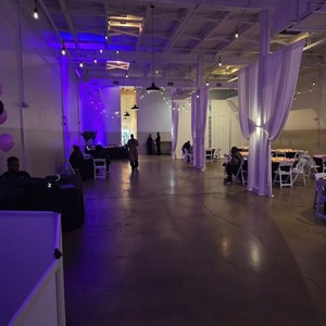 Gott Haus Event Venue