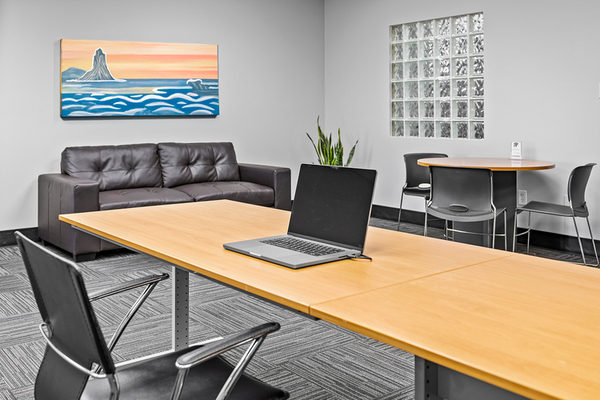 Spark House Coworking