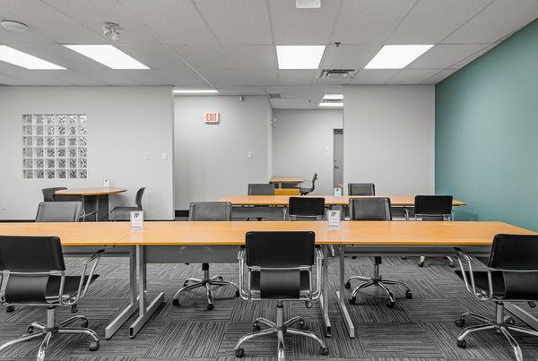 Spark House Coworking