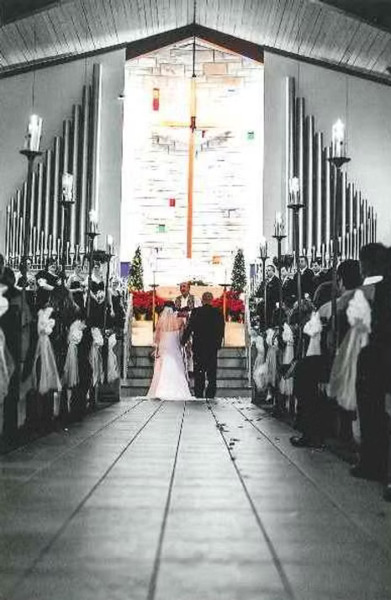 Old Bethel United Methodist Church