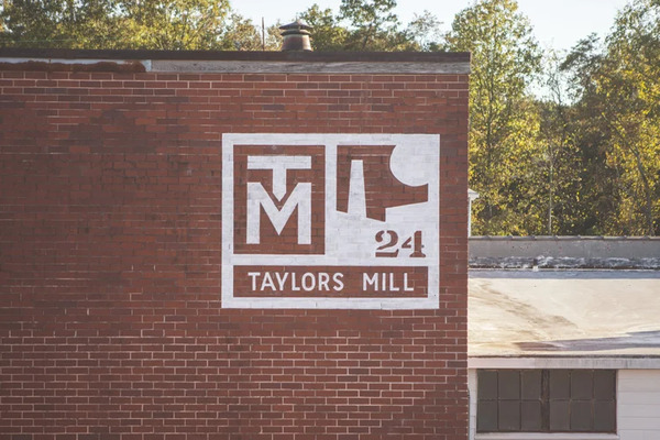 The Vault at Taylors Mill