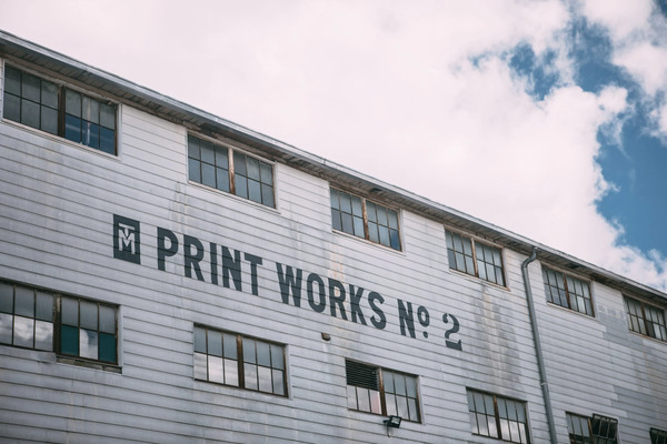 The Vault at Taylors Mill