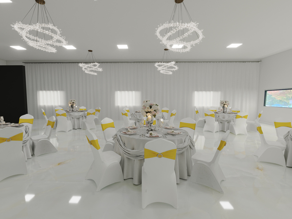 Memorable Moments Event Venue