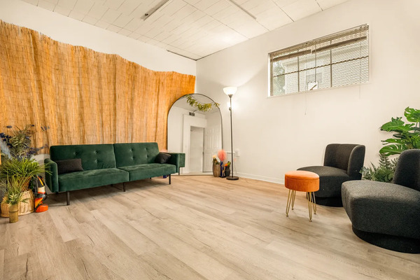 Rumble Creative Studios