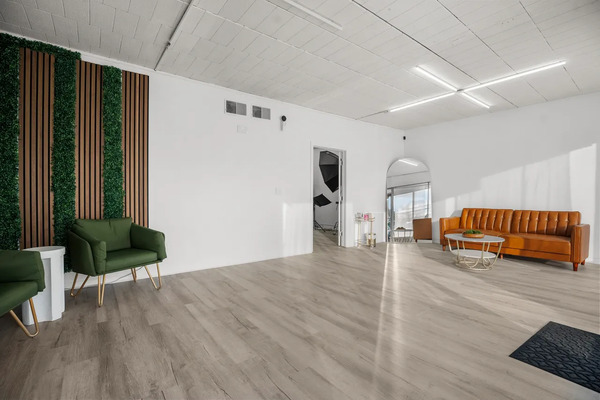 Rumble Creative Studios