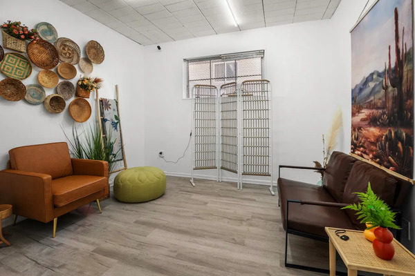 Rumble Creative Studios