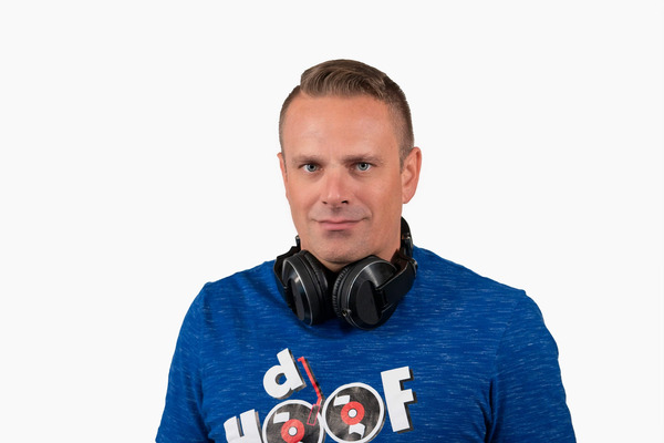 DJ Hoof Productions LLC