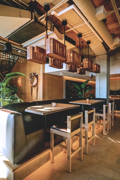 King Taps Lonsdale Quay