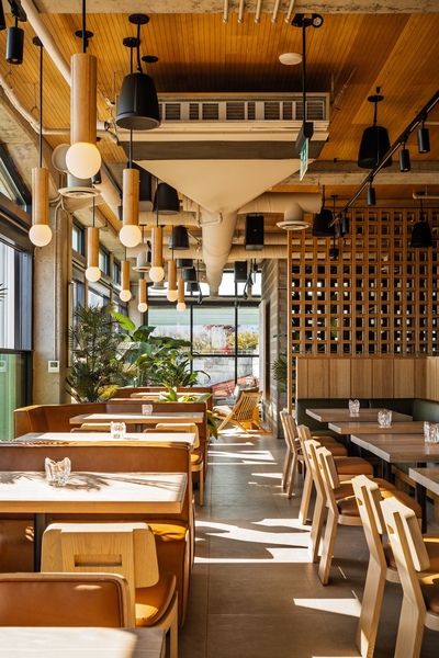 King Taps Lonsdale Quay