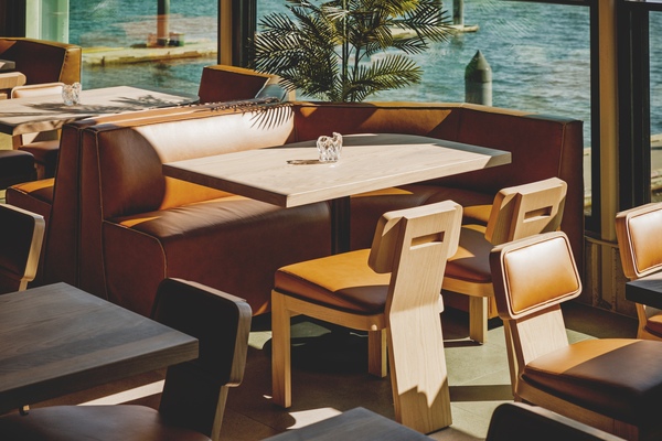 King Taps Lonsdale Quay