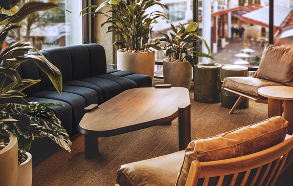 King Taps Lonsdale Quay