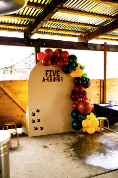 Infinity Farm Issaquah