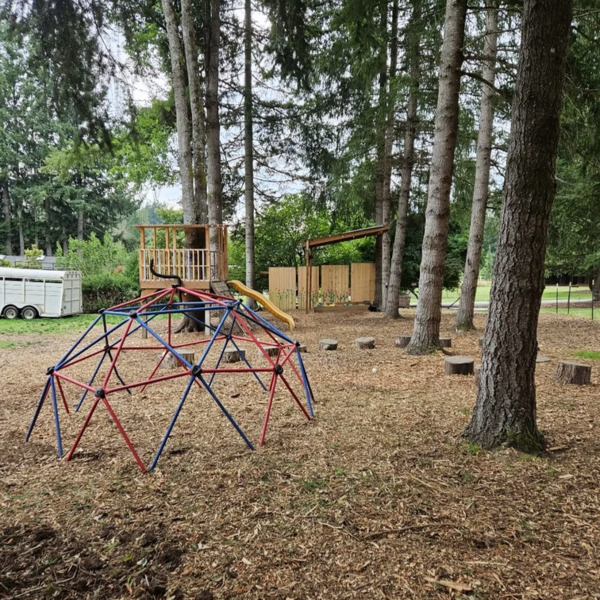 Infinity Farm Issaquah