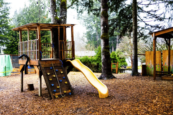 Infinity Farm Issaquah