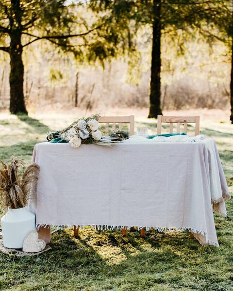 Infinity Farm Issaquah