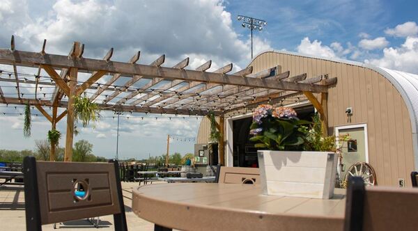 Cleats Bar & Grille
