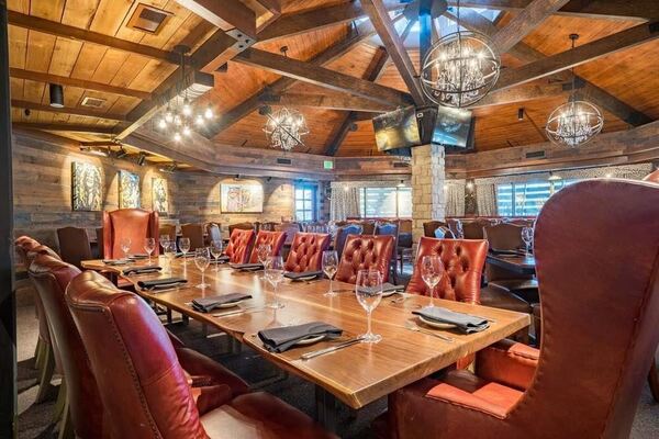 The Ranch at Las Colinas